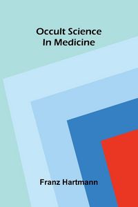 Produktbild: Occult science in medicine
