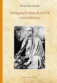 Produktbild: Erfolgreich leben und Gott verwirklichen