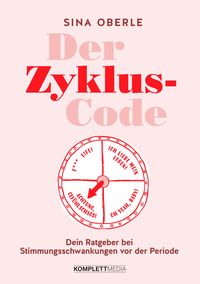 Produktbild: Der Zyklus-Code