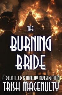 Produktbild: The Burning Bride