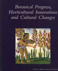 Produktbild: Botanical Progress Horticultur