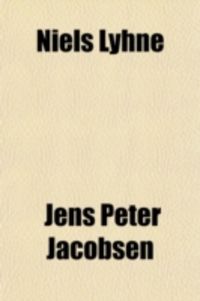 Produktbild: Niels Lyhne