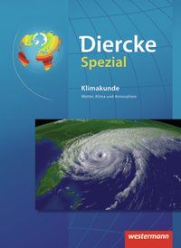 Produktbild: Diercke Spezial - Ausgabe 2009 f&uuml;r die Sekundarstufe II