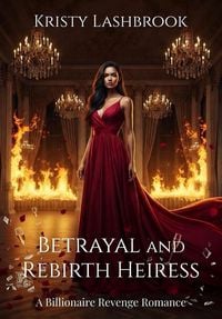Produktbild: Betrayal and Rebirth Heiress