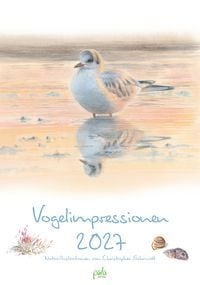 Produktbild: Vogelimpressionen 2027