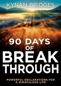 Produktbild: 90 Days of Breakthrough