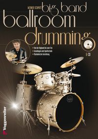 Produktbild: BIG BAND BALLROOM DRUMMING