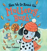 Produktbild: Here We Go Round the Mulberry Bush