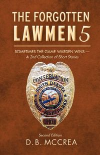 Produktbild: Forgotten Lawmen 5