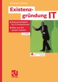 Produktbild: Existenzgr&uuml;ndung IT