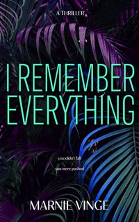Produktbild: I Remember Everything
