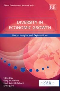 Produktbild: Diversity in Economic Growth