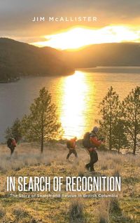 Produktbild: In Search of Recognition