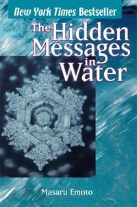 Produktbild: Hidden Messages in Water