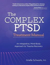 Produktbild: The Complex PTSD Treatment Manual