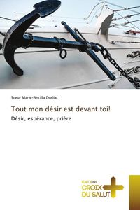 Produktbild: Tout mon d&eacute;sir est devant toi!