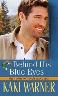 Produktbild: Behind His Blue Eyes