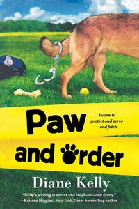 Produktbild: Paw and Order