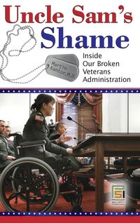 Produktbild: Uncle Sam's Shame