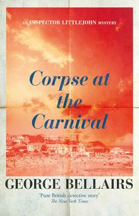 Produktbild: Corpse at the Carnival