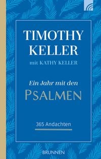 Produktbild: Ein Jahr mit den Psalmen