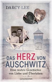 Produktbild: Das Herz von Auschwitz