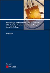 Produktbild: Technology and Practical Use of Strain Gages