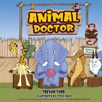 Produktbild: Animal Doctor, Animal Doctor