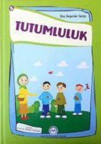 Produktbild: Tutumluluk - Dini Degerler Serisi 5
