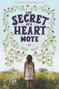 Produktbild: The Secret of a Heart Note