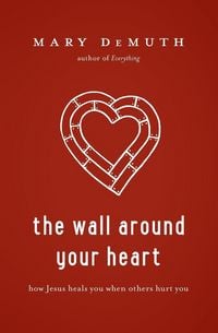 Produktbild: The Wall Around Your Heart