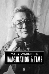 Produktbild: Warnock, M: Imagination and Time