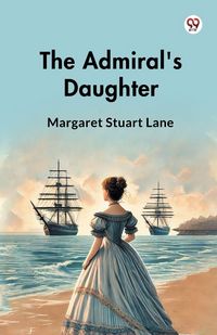 Produktbild: The Admiral's Daughter