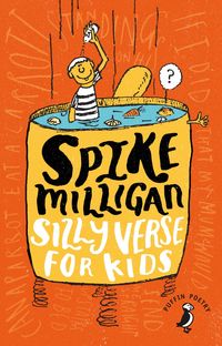 Produktbild: Silly Verse for Kids