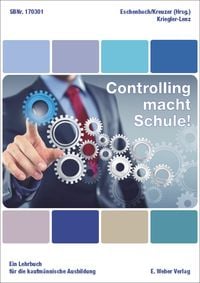 Produktbild: Controlling macht Schule!