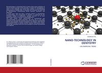 Produktbild: Nano-Technology in Dentistry