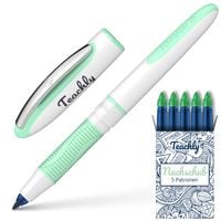 Produktbild: Teachly Tintenroller Superteacher, Mint