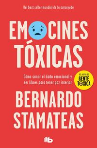 Produktbild: Emociones t&oacute;xicas