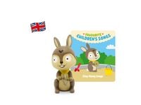 Produktbild: Content-Tonie: Favourite Children's Songs - Sing-a-long Songs