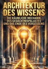 Produktbild: Architektur des Wissens
