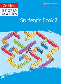 Produktbild: International Primary Maths Student's Book: Stage 3