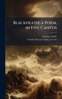 Produktbild: Blackheath; a Poem, in Five Cantos