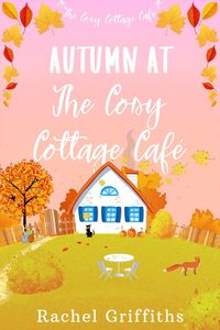 Produktbild: Autumn at The Cosy Cottage Caf&eacute;