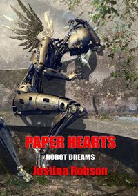 Produktbild: Paper Hearts