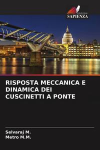 Produktbild: Risposta Meccanica E Dinamica Dei Cuscinetti a Ponte