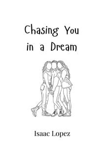 Produktbild: Chasing You in a Dream