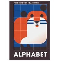 Produktbild: Das bilinguale animalische Alphabet
