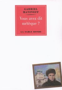 Produktbild: Vous avez dit m&eacute;t&egrave;que ?