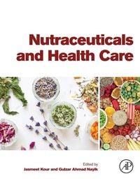 Produktbild: Nutraceuticals and Health Care