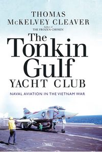 Produktbild: The Tonkin Gulf Yacht Club